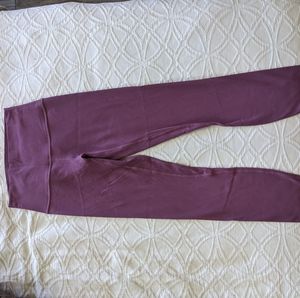 Lululemon Align pant